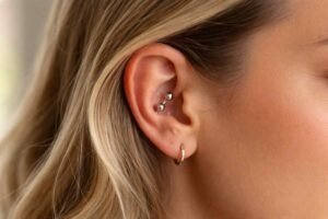 What Is a Snug Piercing?