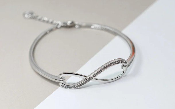What’s In Style for Pewter Monogram Bracelets