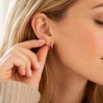 When Can I Change My Lobe Piercing to a Hoop?