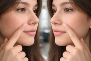 Where Should You Pierce Your Nose? Placement Guide