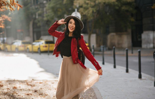 Which Dresses Work Best for Fall Outfits