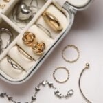 White Gold vs Silver - Find the Perfect Metal for Your Jewelry