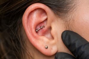 Why Snug Piercings Are Considered Difficult