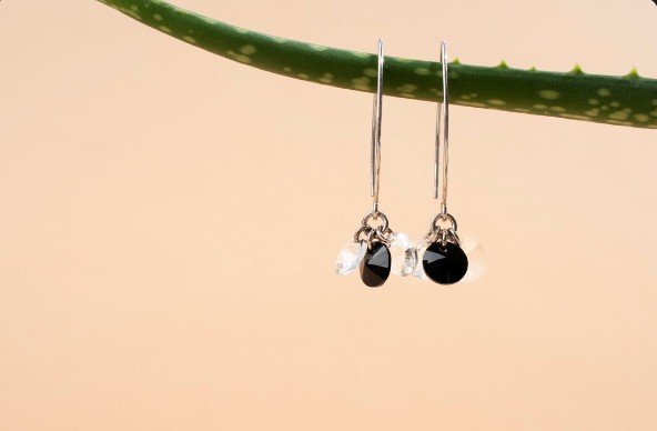 Why Sterling Silver Fresh Pearl Earrings Are So Popular