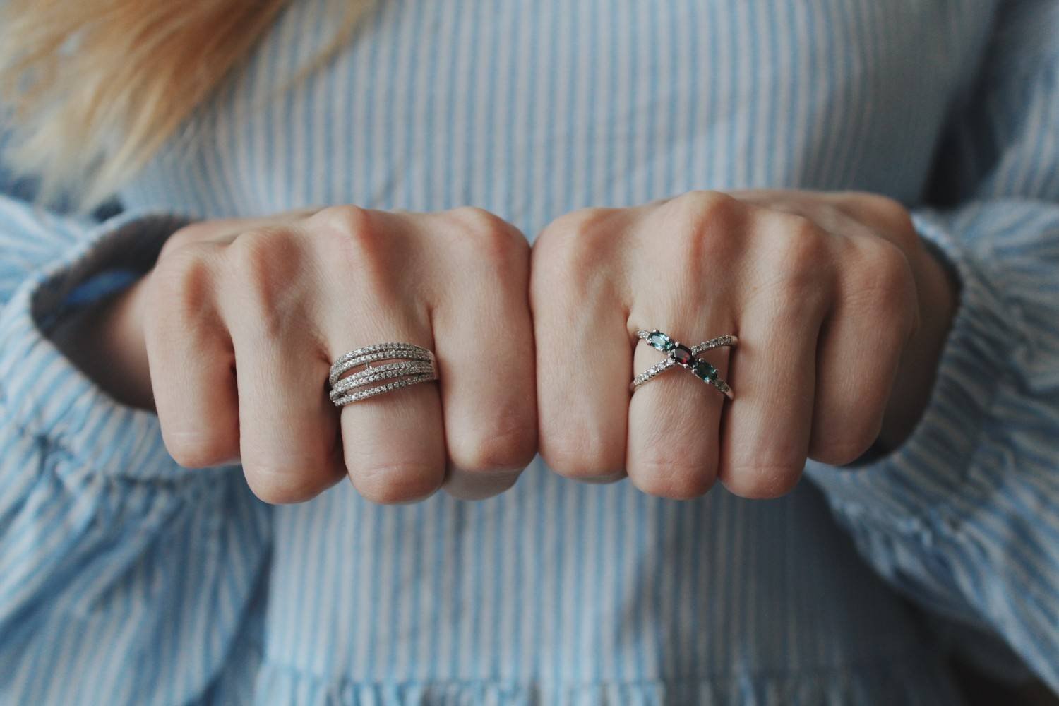 Silver vs. Sterling Silver: Which One Is Right for You?