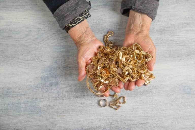 How to Tell If Gold Is Real (Simple Testing Methods)