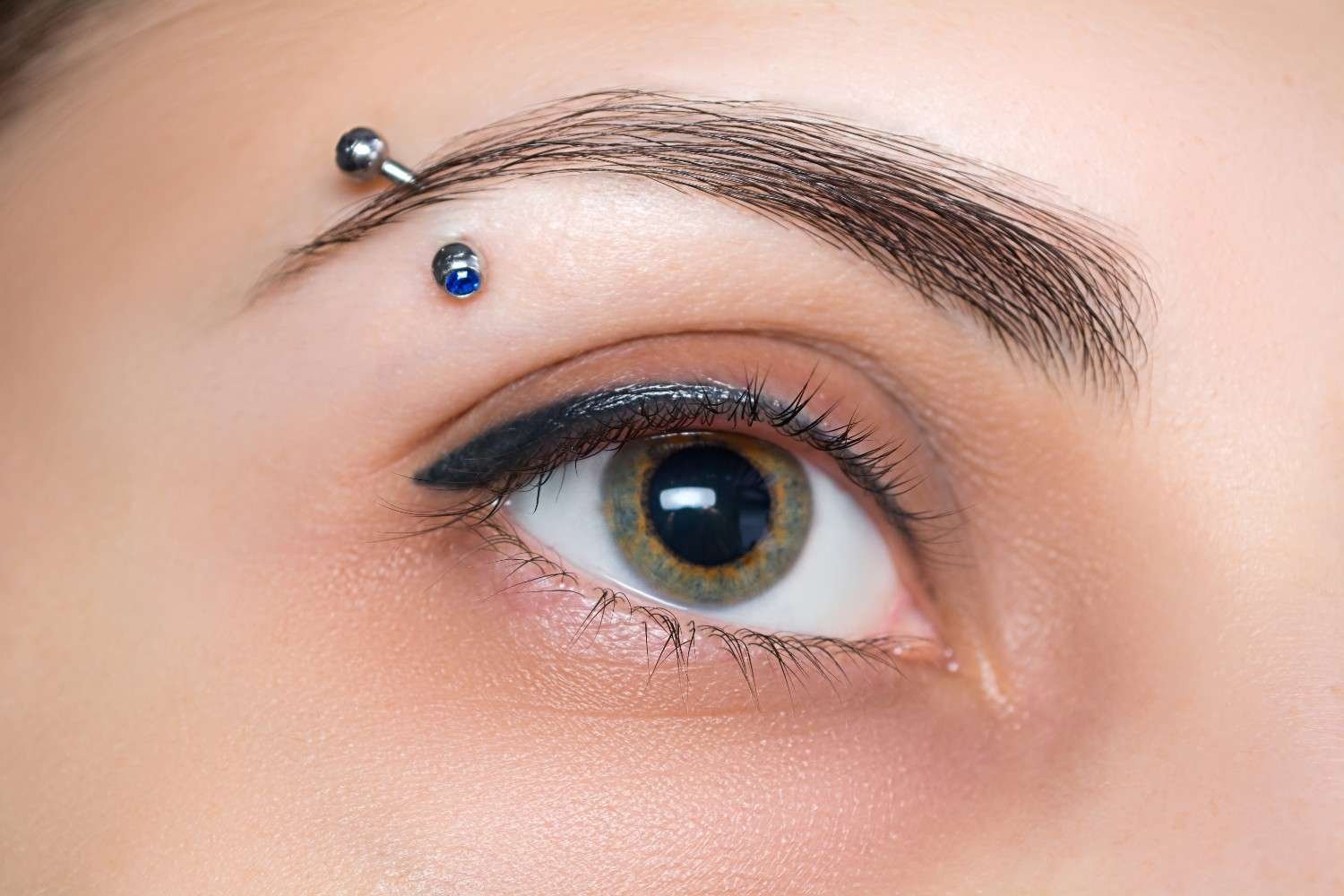 Is Eyebrow Piercing Right for You? Cost, Pain, Healing & Aftercare Guide
