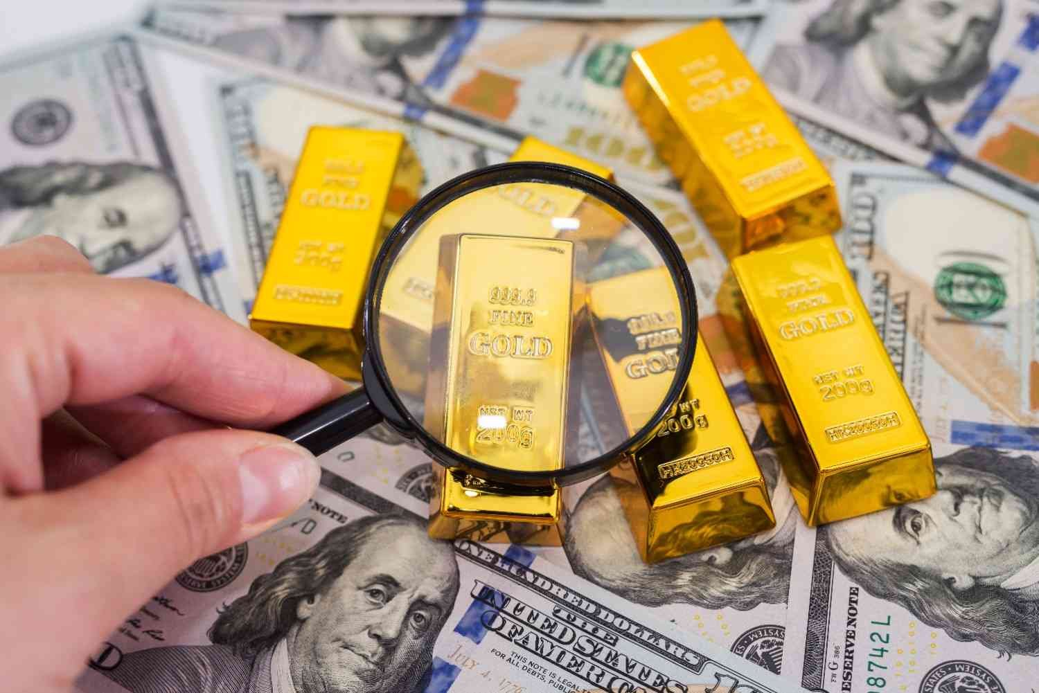 Why It’s Important to Know If Gold Is Real