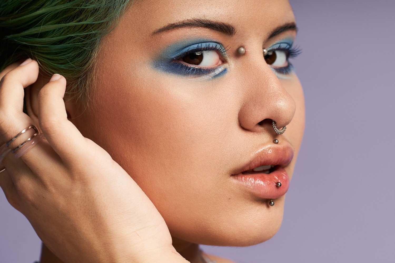 Types of Face Piercings: A Complete Guide to Popular Styles That Define Your Look